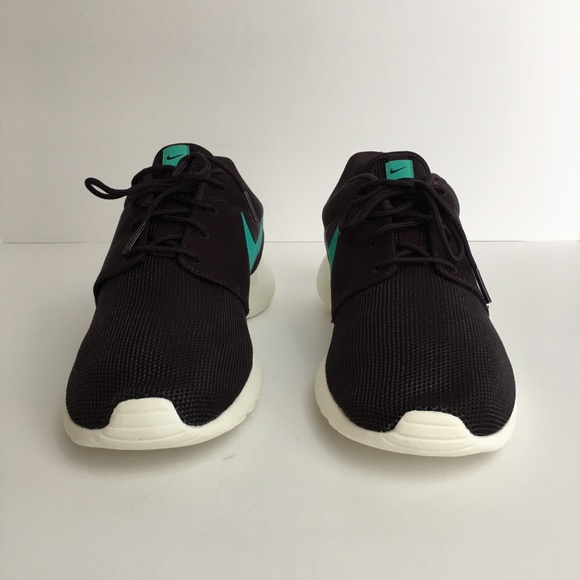 Nike Roshe One (511881-611) Burgandy Ash - Picture 6 of 8